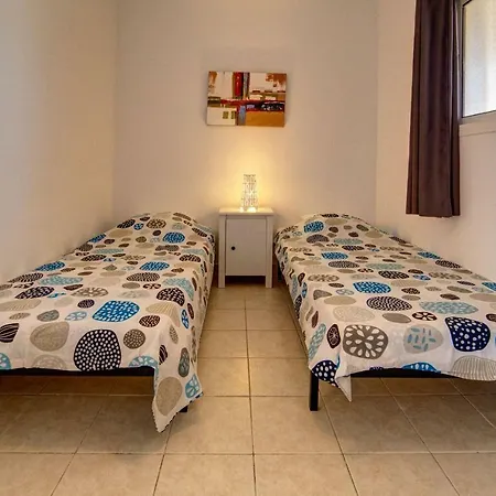 Apartament 3 Pieces Une Posto Al Sole *